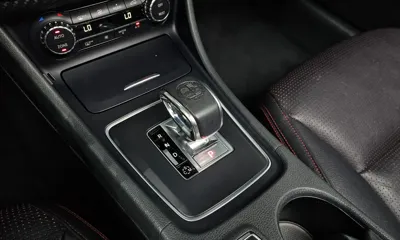 Mercedes-Benz A-Class 2015, 91605 км, за 17500000 KRW - фото 18