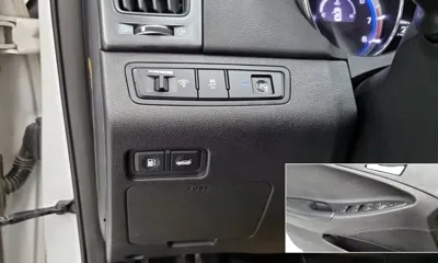 Hyundai Sonata 2014, 170493 км, за 3990000 KRW - фото 17