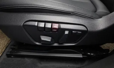 BMW X2 (F39) 2021, 84700 км, за 23900000 KRW - фото 30