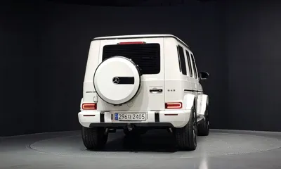 Mercedes-Benz G-Class 2020, 62745 км, за 163500000 KRW - фото 4