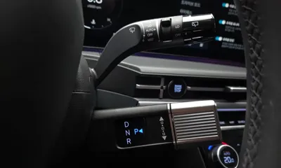 Hyundai Santafe 2024, 8157 км, за 33900000 KRW - фото 9