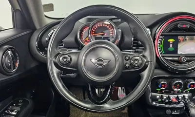 MINI Clubman 2019, 100949 км, за 11500000 KRW - фото 13