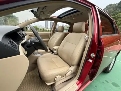 Toyota Corolla 2013, 126000 км, за 21800 CNY - фото 7