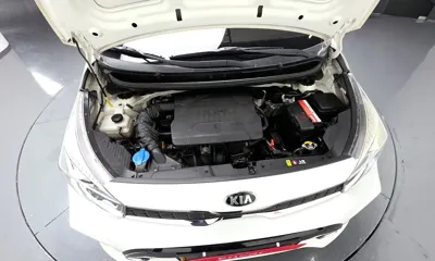 Kia Morning 2017, 161241 км, за 7000000 KRW - фото 6