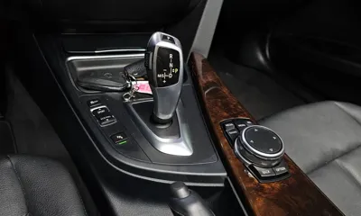 BMW 3-Series 2015, 71137 км, за 10200000 KRW - фото 9
