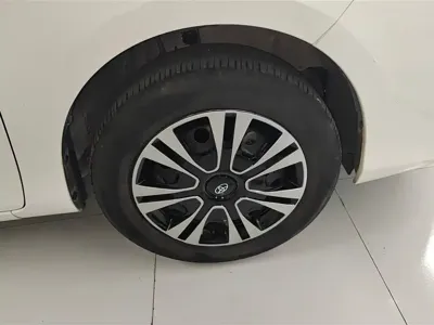 Toyota Vios 2022, 84200 км, за 49900 CNY - фото 6