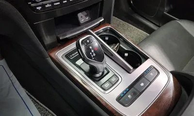 Hyundai Equus 2015, 255118 км, за 4200000 KRW - фото 9