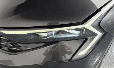 Kia K5 2025, 16507 км, за 33900000 KRW - фото 22