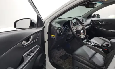 Hyundai Kona 2018, 52382 км, за 12400000 KRW - фото 10
