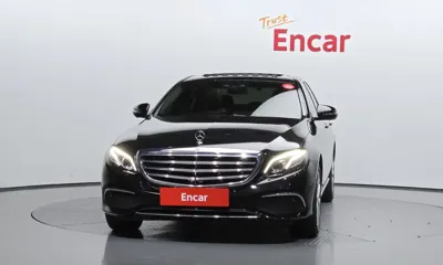 Mercedes-Benz E-Class 2019, 47953 км, за 31500000 KRW - фото 3