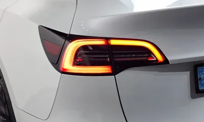 Tesla Model Y 2021, 126949 км, за 31000000 KRW - фото 23