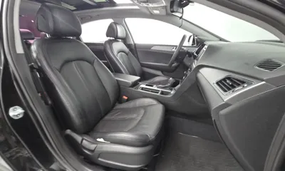 Hyundai Sonata 2015, 150726 км, за 6300000 KRW - фото 11