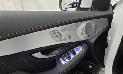 Mercedes-Benz GLC-Class 2021, 93297 км, за 42000000 KRW - фото 28