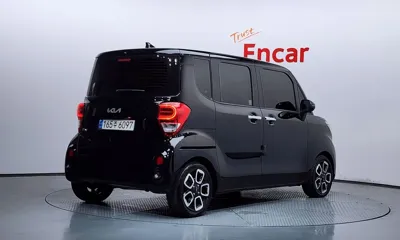 Kia Ray 2022, 90950 км, за 11500000 KRW - фото 2