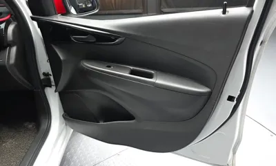 ChevroletGMDaewoo Spark 2017, 94566 км, за 4600000 KRW - фото 24