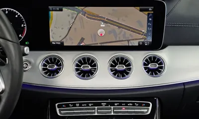 Mercedes-Benz CLS-Class 2019, 103799 км, за 31500000 KRW - фото 14