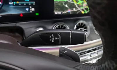 Mercedes-Benz E-Class 2017, 113093 км, за 25790000 KRW - фото 9