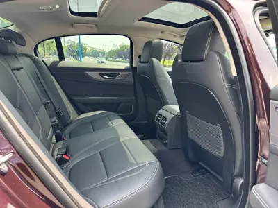 Jaguar XEL 2020, 60000 км, за 88000 CNY - фото 21
