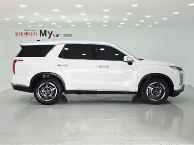 Hyundai Palisade 2023, 50617 км, за 25730000 KRW - фото 6