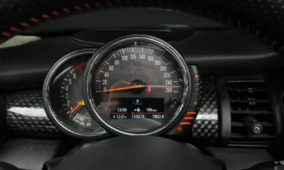 MINI Cooper 2018, 115215 км, за 11500000 KRW - фото 8