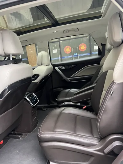 Geely Auto Jiajie 2019, 118000 км, за 53853.51 CNY