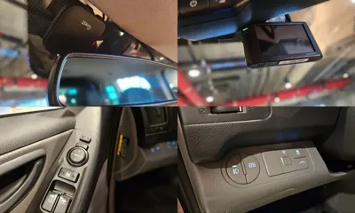 Hyundai Starex 2020, 101712 км, за 11770000 KRW - фото 20