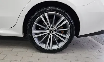 Mercedes-Benz CLS-Class 2019, 126893 км, за 31800000 KRW - фото 21