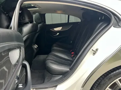 Mercedes-Benz CLS 2020, 130000 км, за 208000 CNY - фото 9