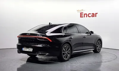 Hyundai Grandeur 2020, 78785 км, за 18900000 KRW