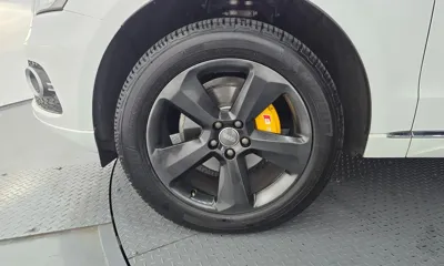 Audi Q5 2015, 62926 км, за 17990000 KRW - фото 5