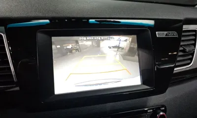 Kia Niro 2018, 177510 км, за 11500000 KRW - фото 14