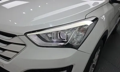 Hyundai Santafe 2015, 76557 км, за 99990000 KRW - фото 22