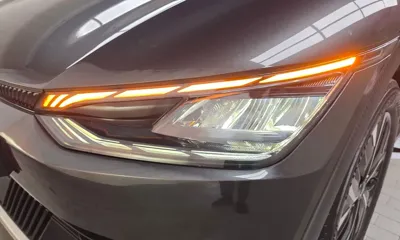 Kia EV6 2022, 50041 км, за 28900000 KRW - фото 22