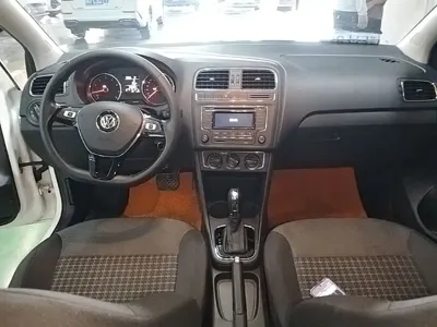 Volkswagen Polo 2018, 34100 км, за 39100 CNY - фото 10