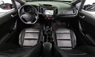 Kia K3 2016, 42983 км, за 5500000 KRW - фото 7