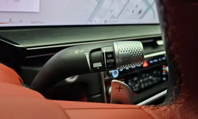 Genesis GV80 2024, 12211 км, за 68500000 KRW - фото 35