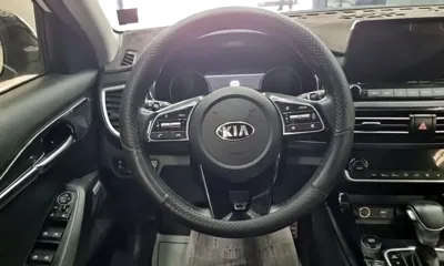 Kia Seltos 2020, 65657 км, за 18500000 KRW - фото 9