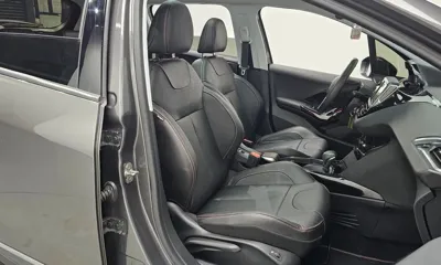 Peugeot 2008 2020, 32800 км, за 14900000 KRW - фото 26