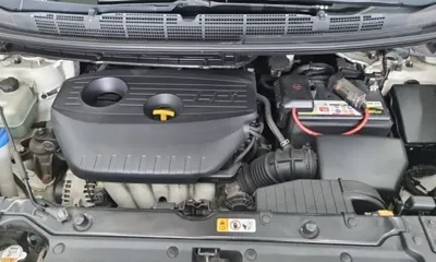 Kia Carens 2017, 150411 км, за 8990000 KRW - фото 6
