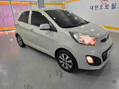 Kia Morning 2014, 115714 км, за 3800000 KRW - фото 6