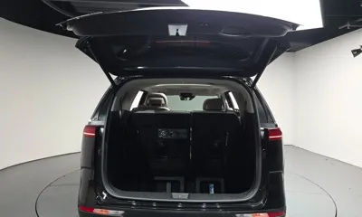 Kia Canival 2023, 40432 км, за 33500000 KRW - фото 20