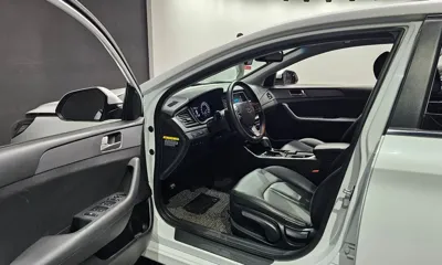 Hyundai Sonata 2018, 172767 км, за 8500000 KRW - фото 10