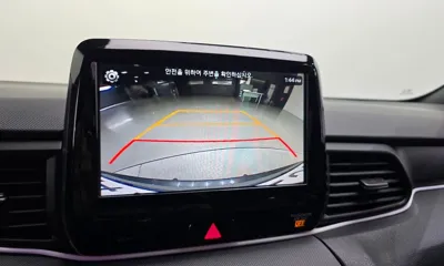 Hyundai Veloster 2019, 148490 км, за 11690000 KRW - фото 16