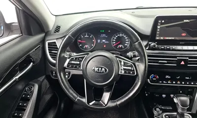 Kia Seltos 2020, 182342 км, за 12490000 KRW - фото 14