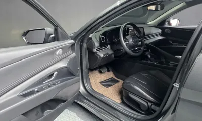 Hyundai Avante 2021, 133423 км, за 15900000 KRW - фото 10