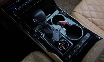 Kia Mohave 2021, 100217 км, за 28800000 KRW - фото 9