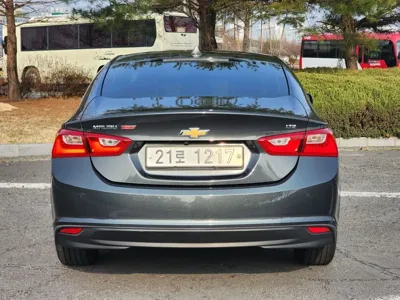 ChevroletGMDaewoo Malibu 2018, 96235 км, за 7290000 KRW - фото 4
