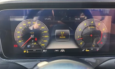 Mercedes-Benz E-Class 2020, 46266 км, за 48500000 KRW - фото 8
