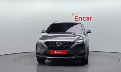 Hyundai Santafe 2019, 164777 км, за 16500000 KRW