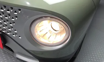 Hyundai Casper 2024, 32436 км, за 99990000 KRW - фото 22